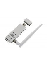 ADAPTADOR WIRELESS USB 150 MBPS C/ANTENA